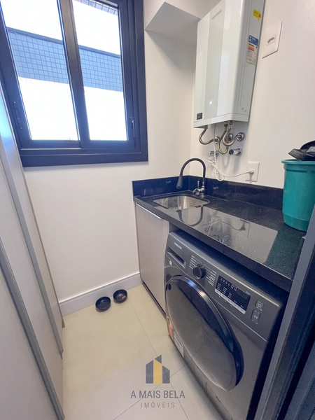 Apartamento de 3 dormitórios com vista mar e rio!: 12ª foto da galeria de imagens do imóvel