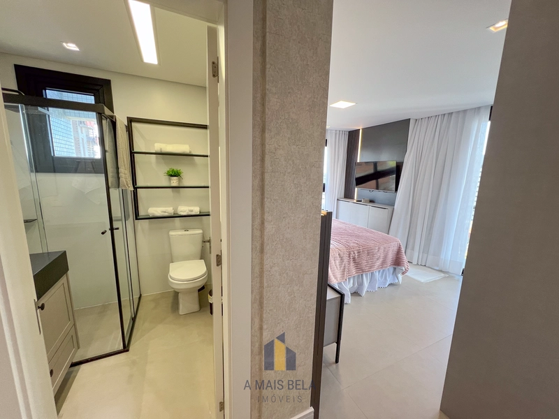 Apartamento de 3 dormitórios com vista mar e rio!: 30ª foto da galeria de imagens do imóvel