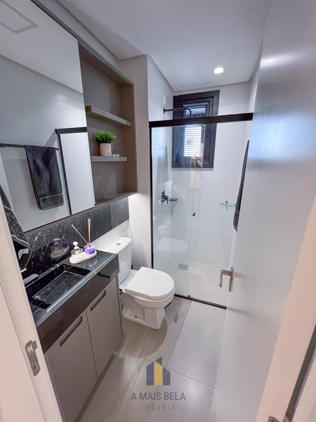 Apartamento de 3 dormitórios com vista mar e rio!: 26ª foto da galeria de imagens do imóvel