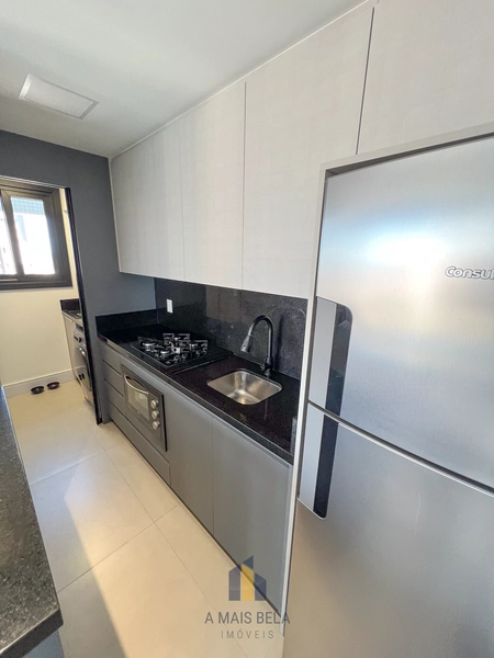Apartamento de 3 dormitórios com vista mar e rio!: 17ª foto da galeria de imagens do imóvel