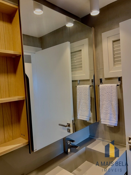 Apartamento em Torres 2 suítes: 20ª foto da galeria de imagens do imóvel