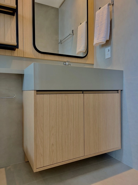 Apartamento em Torres 2 suítes: 30ª foto da galeria de imagens do imóvel
