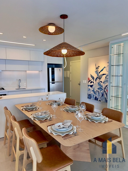 Apartamento em Torres 2 suítes: 26ª foto da galeria de imagens do imóvel