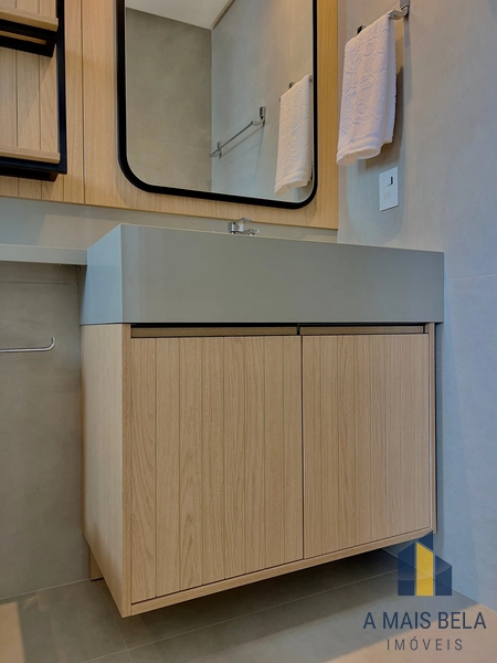 Apartamento em Torres 2 suítes: 16ª foto da galeria de imagens do imóvel