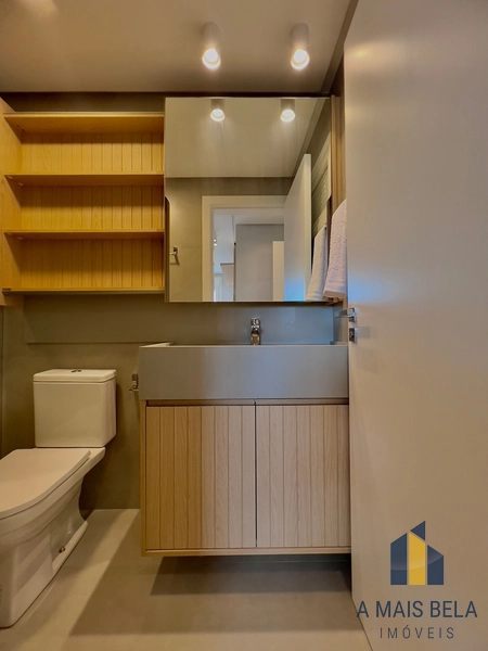 Apartamento em Torres 2 suítes: 21ª foto da galeria de imagens do imóvel