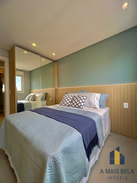 Apartamento em Torres 2 suítes: 5ª foto da galeria de imagens do imóvel