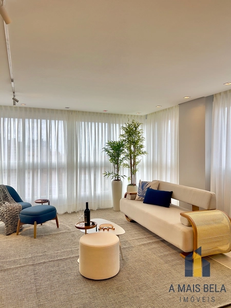 Apartamento em Torres 2 suítes: 28ª foto da galeria de imagens do imóvel
