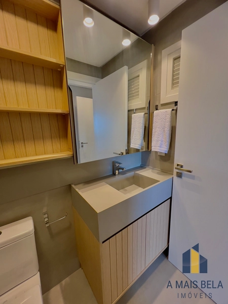 Apartamento em Torres 2 suítes: 19ª foto da galeria de imagens do imóvel