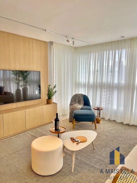 Apartamento em Torres 2 suítes: 27ª foto da galeria de imagens do imóvel