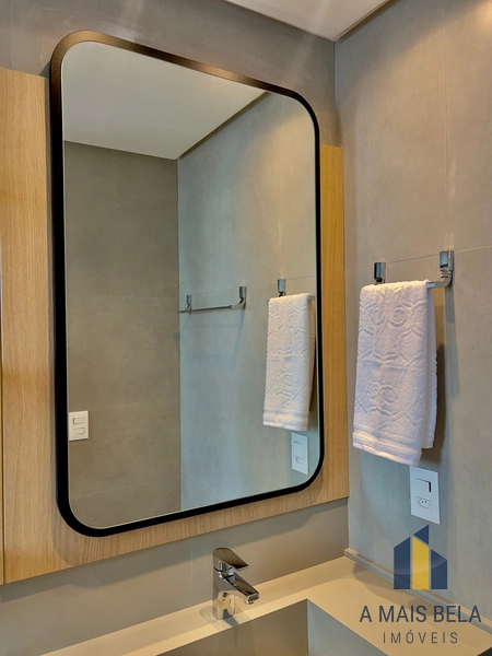 Apartamento em Torres 2 suítes: 14ª foto da galeria de imagens do imóvel