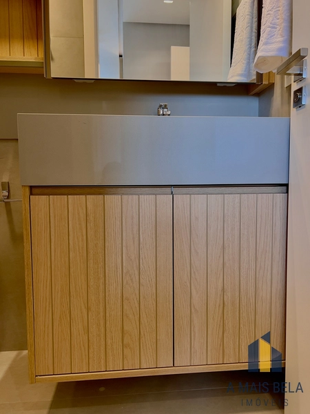 Apartamento em Torres 2 suítes: 22ª foto da galeria de imagens do imóvel