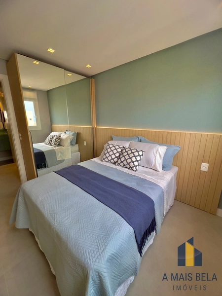 Apartamento em Torres 2 suítes: 9ª foto da galeria de imagens do imóvel