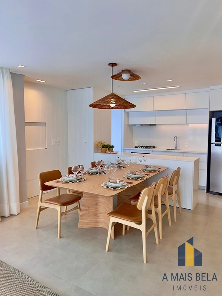Apartamento em Torres 2 suítes: 4ª foto da galeria de imagens do imóvel