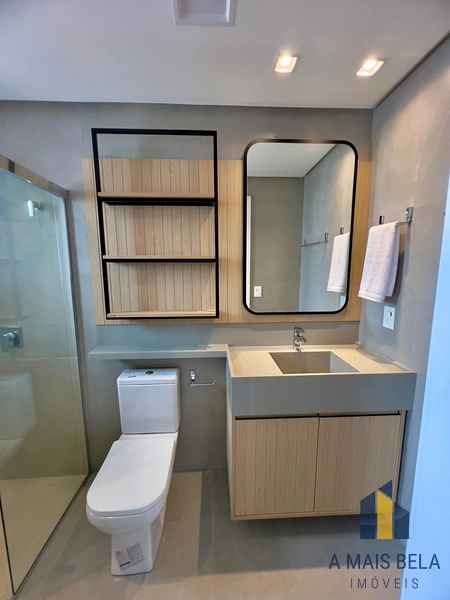 Apartamento em Torres 2 suítes: 12ª foto da galeria de imagens do imóvel