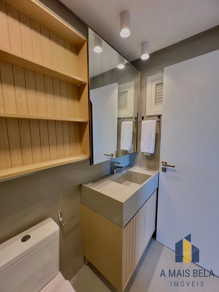 Apartamento em Torres 2 suítes: 17ª foto da galeria de imagens do imóvel