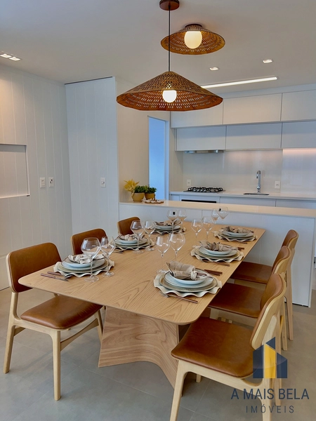 Apartamento em Torres 2 suítes: 24ª foto da galeria de imagens do imóvel