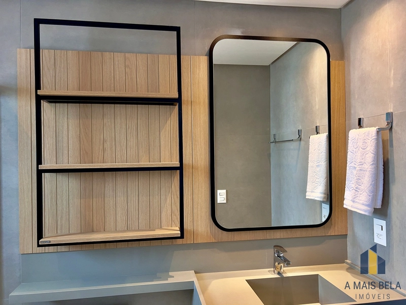 Apartamento em Torres 2 suítes: 11ª foto da galeria de imagens do imóvel