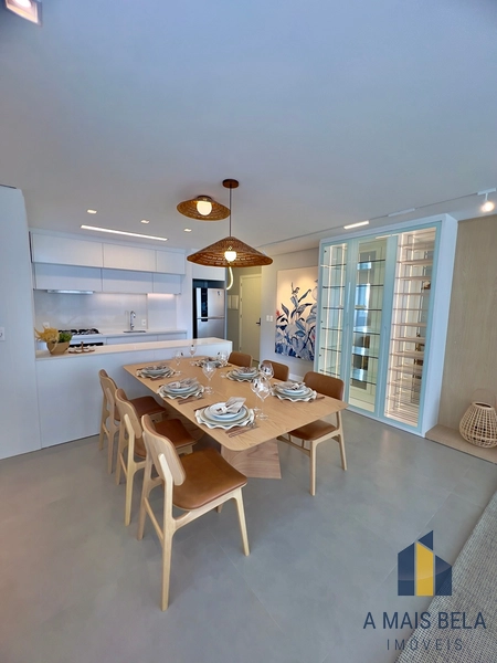 Apartamento em Torres 2 suítes: 25ª foto da galeria de imagens do imóvel