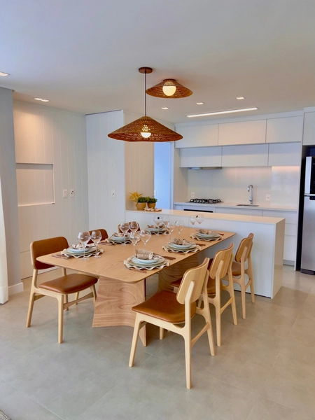 Apartamento em Torres 2 suítes: 7ª foto da galeria de imagens do imóvel