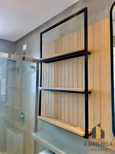 Apartamento em Torres 2 suítes: 15ª foto da galeria de imagens do imóvel