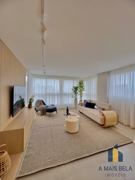 Apartamento em Torres 2 suítes: 29ª foto da galeria de imagens do imóvel