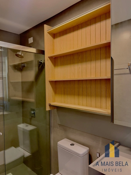 Apartamento em Torres 2 suítes: 18ª foto da galeria de imagens do imóvel