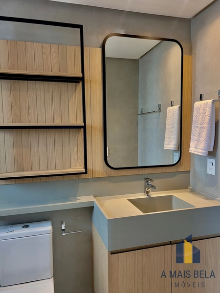 Apartamento em Torres 2 suítes: 13ª foto da galeria de imagens do imóvel