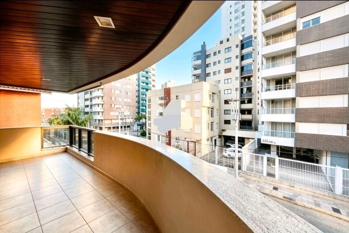 Apartamento 3 dormitórios- Torres: 3ª foto da galeria de imagens do imóvel