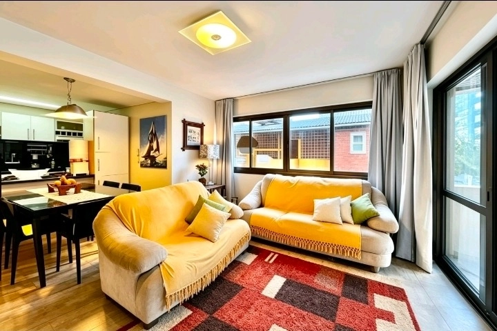 Imóvel residencial ou comercial