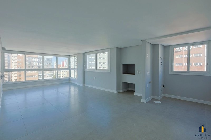 Apartamento em Torres 2 suítes: 8ª foto da galeria de imagens do imóvel