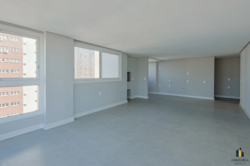 Apartamento em Torres 2 suítes: 7ª foto da galeria de imagens do imóvel