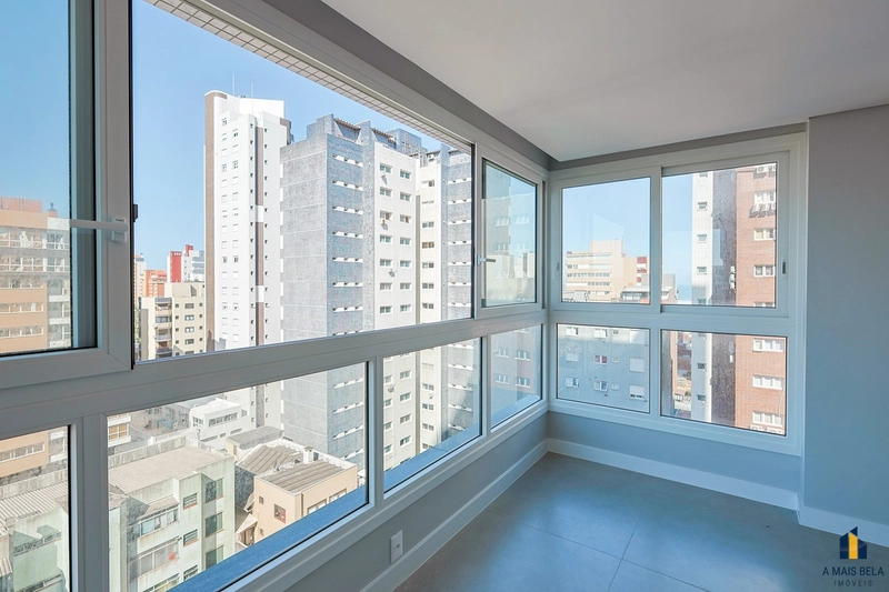 Apartamento em Torres 2 suítes: 15ª foto da galeria de imagens do imóvel