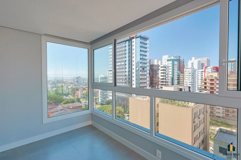 Apartamento em Torres 2 suítes: 17ª foto da galeria de imagens do imóvel