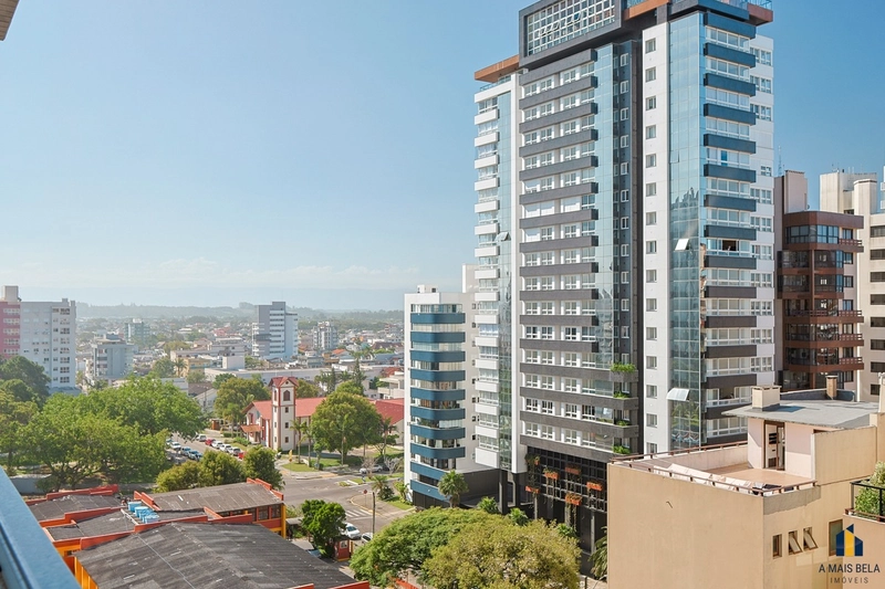 Apartamento em Torres 2 suítes: 6ª foto da galeria de imagens do imóvel
