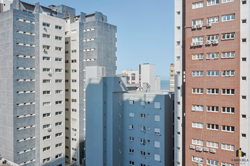 Apartamento em Torres 2 suítes: 11ª foto da galeria de imagens do imóvel