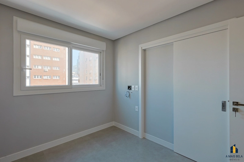 Apartamento em Torres 2 suítes: 10ª foto da galeria de imagens do imóvel