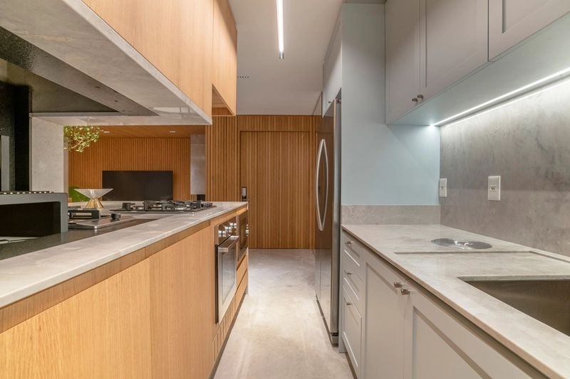 Apartamento em Torres 4 suítes: 13ª foto da galeria de imagens do imóvel