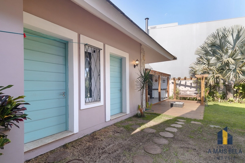 Casa em Torres de frente á lagoa do violão: 30ª foto da galeria de imagens do imóvel