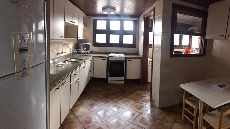 Apartamento 3 dormitórios na Praia Grande em Torres: 14ª foto da galeria de imagens do imóvel