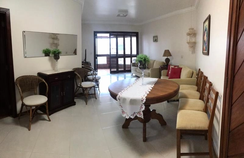 Apartamento 3 dormitórios na Praia Grande em Torres: 6ª foto da galeria de imagens do imóvel