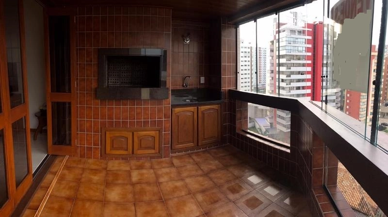 Apartamento 3 dormitórios na Praia Grande em Torres: 12ª foto da galeria de imagens do imóvel