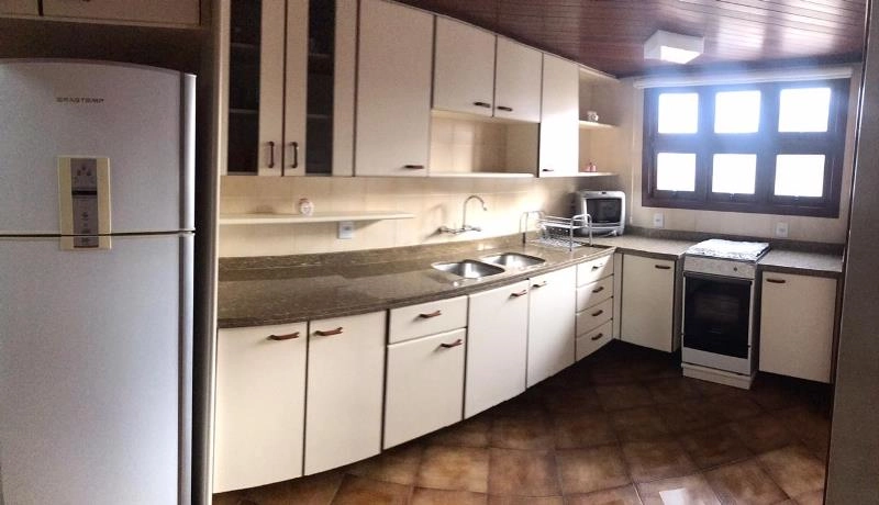 Apartamento 3 dormitórios na Praia Grande em Torres: 13ª foto da galeria de imagens do imóvel