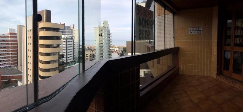 Apartamento 3 dormitórios na Praia Grande em Torres: 2ª foto da galeria de imagens do imóvel