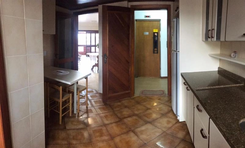 Apartamento 3 dormitórios na Praia Grande em Torres: 1ª foto da galeria de imagens do imóvel