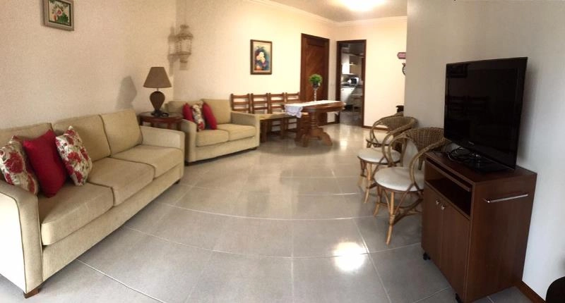Apartamento 3 dormitórios na Praia Grande em Torres: 7ª foto da galeria de imagens do imóvel