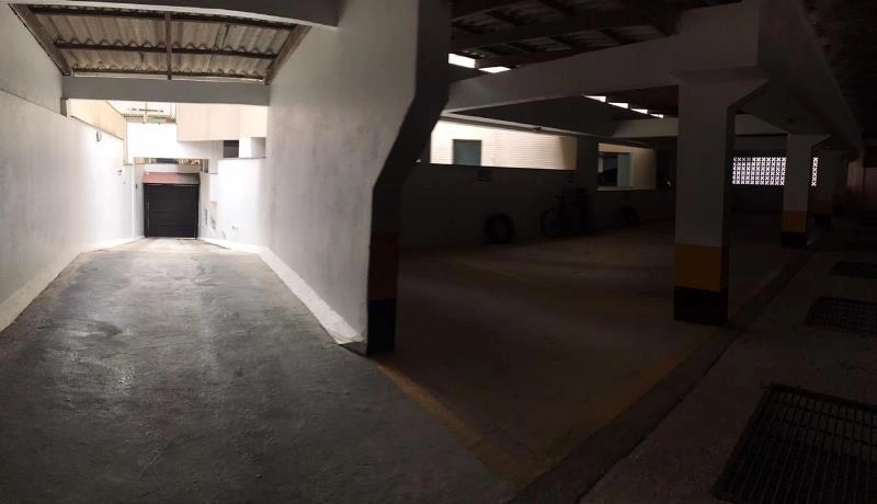 Apartamento 3 dormitórios na Praia Grande em Torres: 4ª foto da galeria de imagens do imóvel
