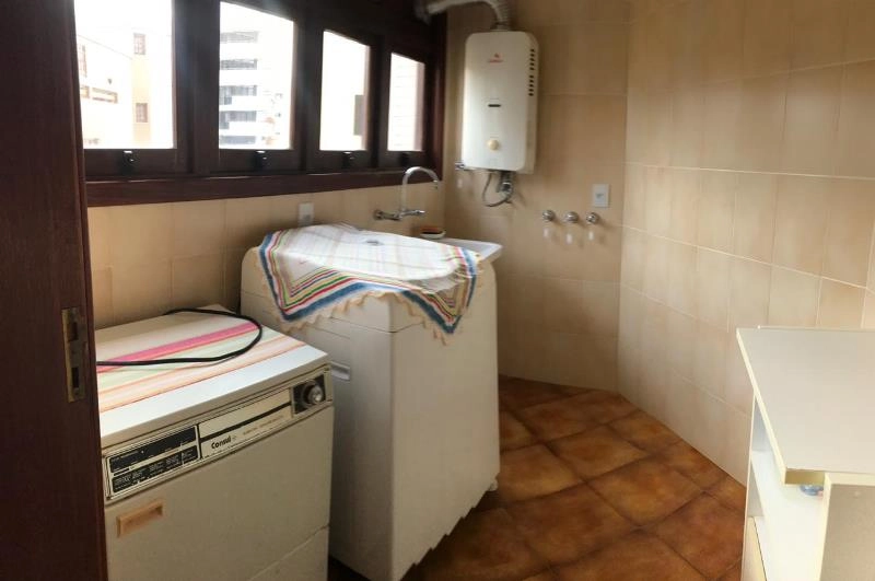 Apartamento 3 dormitórios na Praia Grande em Torres: 5ª foto da galeria de imagens do imóvel
