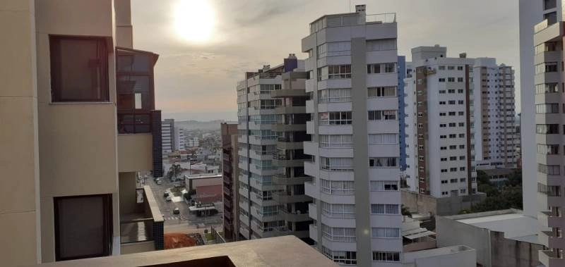 Apartamento 3 dormitórios na Praia Grande em Torres: 15ª foto da galeria de imagens do imóvel