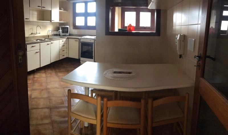 Apartamento 3 dormitórios na Praia Grande em Torres: 11ª foto da galeria de imagens do imóvel