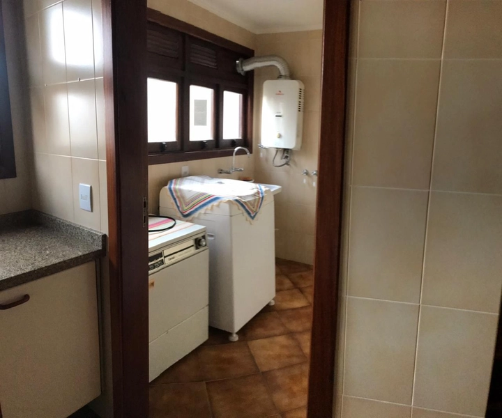 Apartamento 3 dormitórios na Praia Grande em Torres: 10ª foto da galeria de imagens do imóvel